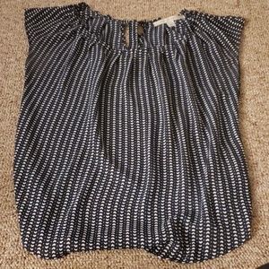 Lauren Conrad blouse